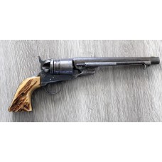 Colt 1860 Army Field Conversion Cal44